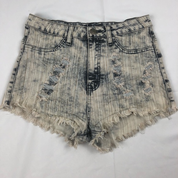Vintage shorts - Picture 2 of 4